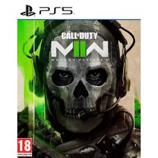 Call of Duty: Modern Warfare II 2 (ваучер на завантаження) (російська версія) (PS5)