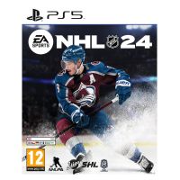 NHL 24 (английская версия) (PS5)