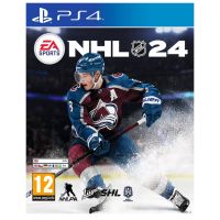 NHL 24 (английская версия) (PS4)