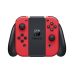 Nintendo Switch (OLED model) Mario Red Edition фото  - 3