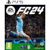 Sony DualSense (White) + Игра EA Sports FC 24 (ваучер на скачивание) (русская версия) фото  - 4