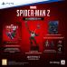 Marvel's Spider-Man 2 Collector's Edition (російська версія) (PS5) фото  - 0