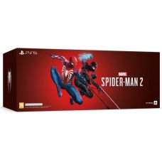 Marvel's Spider-Man 2 Collector’s Edition (русская версия) (PS5)