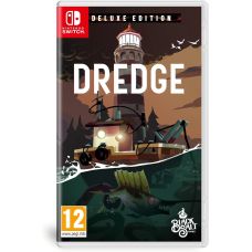 Dredge Deluxe Edition (русская версия) (Nintendo Switch)