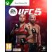 Microsoft Xbox Series S 512Gb + UFC 5 (английская версия) фото  - 5