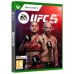 Microsoft Xbox Series X 1Tb + UFC 5 (английская версия) + доп. Геймпад Microsoft Xbox Series X, S (Carbon Black) фото  - 5
