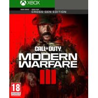Call of Duty: Modern Warfare III 3 (ваучер на скачивание) (русская версия) (Xbox One, Xbox Series S, X)