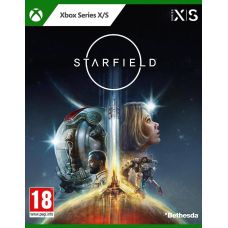 Starfield (ваучер на скачування) (англійська версія) (Xbox Series X, S)