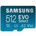 Valve Steam Deck OLED 512GB Black + Карта пам'яті Samsung 512Gb фото  - 3