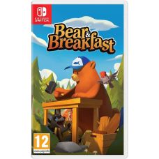 Bear and Breakfast (английская версия) (Nintendo Switch)