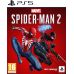 Sony PlayStation 5 White 825Gb + Marvel’s Spider-Man 2 (code) (російська версія) фото  - 3