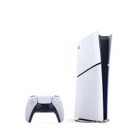 Ігрова консоль Sony PlayStation 5 Slim Digital Edition + Дисковод (Blue-ray привід) Ігрова консоль Sony PlayStation 5 Slim Digital Edition + Дисковод (Blue-ray привід)