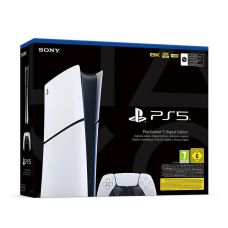 Sony PlayStation 5 Slim Digital Edition 1Tb