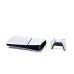 Игровая консоль Sony PlayStation 5 Slim Digital Edition 1Tb + DualSense (Midnight Black) + Charging Station фото  - 1