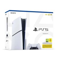 Sony PlayStation 5 Slim 1Tb (вітринний варіант)