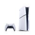 Sony PlayStation 5 Slim 1Tb + DualSense (Midnight Black) фото  - 1
