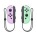 Super Mario Party (ваучер на скачування) (російська версія) + Joy-Con Pastel Purple/Pastel Green (пара) фото  - 5