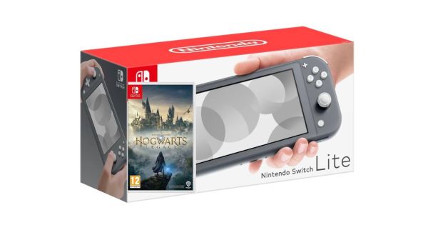 Купити Nintendo Switch Lite (Світч Лайт) за доступною ціною в