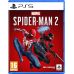 Sony PlayStation 5 Slim 1Tb + Marvel's Spider-Man 2 (русская версия)  фото  - 3