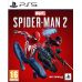 Sony PlayStation 5 Slim Digital Edition 1Tb + Marvel's Spider-Man 2 (російська версія) фото  - 3