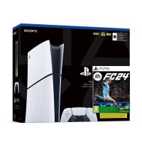 Sony PlayStation 5 Slim Digital Edition 1Tb + EA SPORTS FC 24 (русская версия)