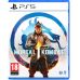 Sony PlayStation 5 Slim 1Tb + Mortal Kombat 1 (російські субтитри) + DualSense (White) фото  - 4