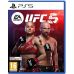 Sony PlayStation 5 Slim 1Tb + UFC 5 (англійська версія) + DualSense (White) фото  - 4