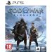 Sony PlayStation 5 Slim Digital Edition 1Tb + God of War Ragnarok (російська версія) фото  - 3