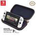 Чехол Deluxe Travel Case (Zelda Link vs Monster) (Nintendo Switch, Switch Lite, Switch OLED model) фото  - 2