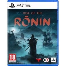 Rise of the Ronin (російські субтитри) (PS5)