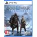 Sony PlayStation 5 Slim 1Tb + God of War Ragnarok (русская версия)  фото  - 3