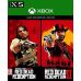 Microsoft Xbox Series S 512Gb + Red Dead Redemption & Red Dead Redemption 2 (російські субтитри) фото  - 5
