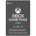 Microsoft Xbox Series X 1Tb + Xbox Game Pass Ultimate (9 месяцев) фото  - 4