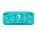 Nintendo Switch Lite Turquoise Limited Edition + Гра Animal Crossing: New Horizons (DIGITAL) (російська версія) фото  - 1