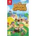 Nintendo Switch Lite Turquoise Limited Edition + Игра Animal Crossing: New Horizons (DIGITAL) (русская версия) фото  - 2