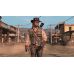 Игра Red Dead Redemption + Red Dead Redemption 2 (русские субтитры) (PS4) Bundle фото  - 0