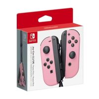 Контроллеры Joy-Con (Pastel Pink) (Nintendo Switch/ Nintendo Switch OLED model)