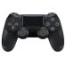 Ігрова консоль Sony Playstation 4 Slim 500Gb + FC 24 (російська версія) + DualShock 4 Version 2 (black) фото  - 3