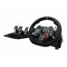 Ігрова консоль Sony PlayStation 5 Slim 1Tb + Кермо та педалі Logitech G29 Driving Force Racing Wheel + Важіль перемикання передач Logitech G Driving Force Shifter фото  - 3