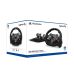 Ігрова консоль Sony PlayStation 5 Slim 1Tb + Кермо та педалі Logitech G29 Driving Force Racing Wheel + Важіль перемикання передач Logitech G Driving Force Shifter фото  - 4