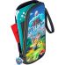 Чехол Slim Travel Case (Zelda Links) (Nintendo Switch Lite) фото  - 0