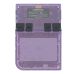 Игровая консоль ANBERNIC RG35XX + 5000 Игр 64GB (Purple Transparent) фото  - 1