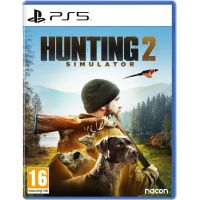 Игра Hunting Simulator 2 (русские субтитры) (PS5)