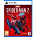 Игровая консоль Sony PlayStation 5 Slim 1Tb + Marvel’s Spider-Man: Miles Morales + Marvel's Spider-Man 2 (русская версия)  фото  - 4