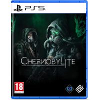 Игра Chernobylite (русская версия) (PS5)