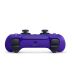 Геймпад Sony DualSense (Purple) + Гра EA Sports FC 24 (російська версія) фото  - 2