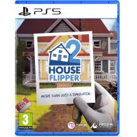 Гра House Flipper 2 (російські субтитри) (PS5)