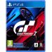 Игровая консоль Sony Playstation 4 Slim 500Gb + Gran Turismo 7 (русская версия) + DualShock 4 Version 2 (black) фото  - 3