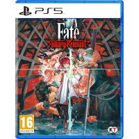 Игра Fate Samurai Remnant (английская версия) (PS5)