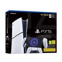 Игровая консоль Sony PlayStation 5 Slim Digital Edition 1Tb + Sony PlayStation Portal